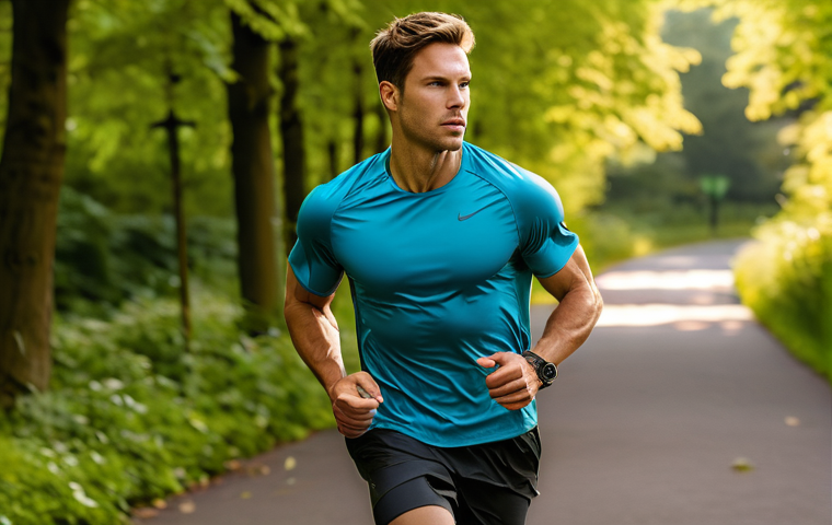 웨어러블 기기의 글로벌 트렌드 비교 - **Prompt 1: Urban Convenience and Style in Asia**
    "A stylish young Vietnamese woman, in her earl...