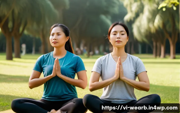 웨어러블 헬스케어의 맞춤형 솔루션 개발 관련 이미지 2