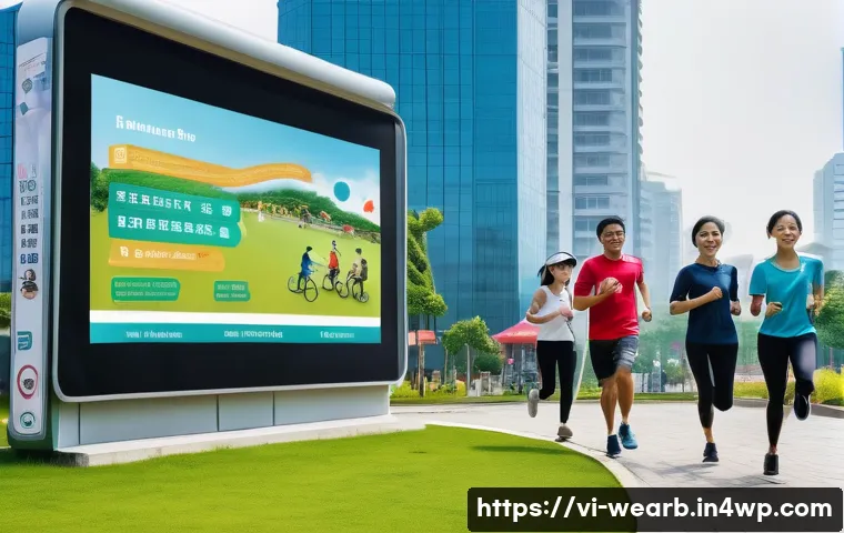 웨어러블 헬스케어의 교육적 접근 방법 관련 이미지 1