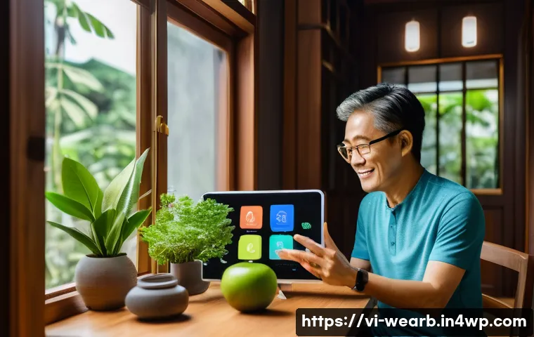 웨어러블 헬스케어의 교육적 접근 방법 관련 이미지 2